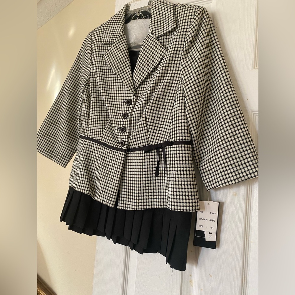 2pieces ladies wear